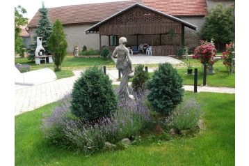 Casa rural Bříství 7